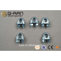 Galvanized US Type Malleable Wire Rope Clip--Qingdao Rigging